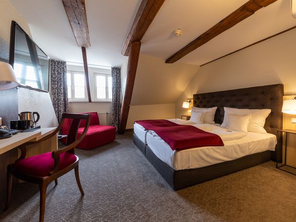 BEST WESTERN Hotel Schlossmühle