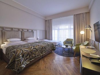 4 Tage im historischen Stadtzentrum Berlin