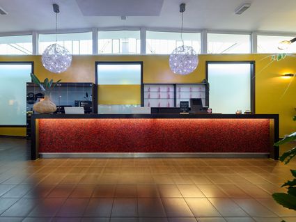 SleepinRoomz Boutique Hotel