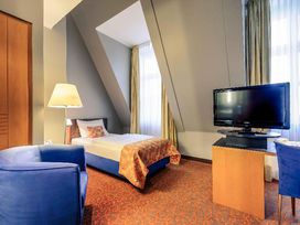 3 Tage Kurzurlaub im Mercure Hotel Berlin