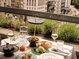 3 Tage im Flemings Selection Hotel Frankfurt-City