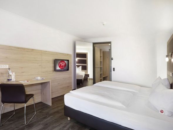 Doppelzimmer STANDARD