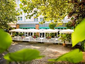 2 Tage im Taste Hotel Dresden