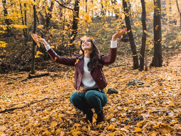 4 Tage Wandern auf dem Römerkanal Wanderweg in Swisttal Halbpension