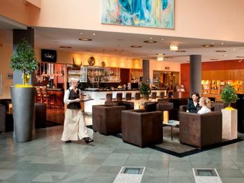 4 Tage im Dorint Hotel Dresden mit Frühstück