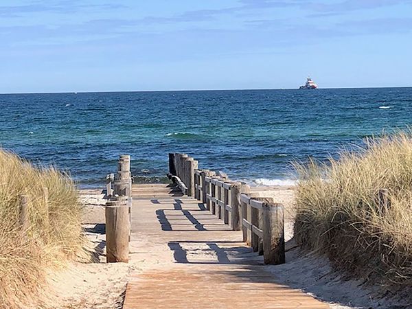 Seebad mit Flair – 4 Tage Kühlungsborn mit Frühstück in Ostseebad Kühlungsborn, Mecklenburg-Vorpommern inkl. Frühstück