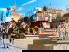 4 Tage in der königlichen Stadt Krakau