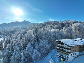 Wandern & Ruhe & Infinity Pool