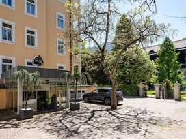 3 Tage Kurzurlaub mit Frühstück im Galerie-Hotel Bad Reichenhall