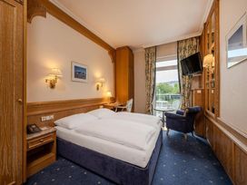 Am Berliner Lietzensee - 2 Tage mit Frühstück