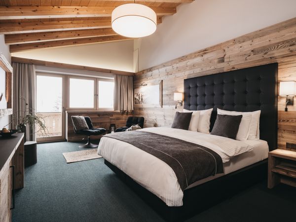 5 Tage Ski und Wellness mit Pool & HP im Zillertal in Aschau im Zillertal, Tirol inkl. Halbpension