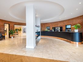 Idylle im Mittelrheintal & Eintritt Emser Therme