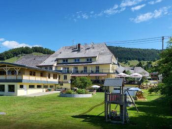 2 Tage Wellness & Genuss im Hochschwarzwald mit Halbpension