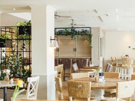 7 Tage an der Nordseeküste in St. Peter-Ording