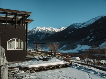 4 Tage im Nationalpark Hohe Tauern: Panorama & SPA