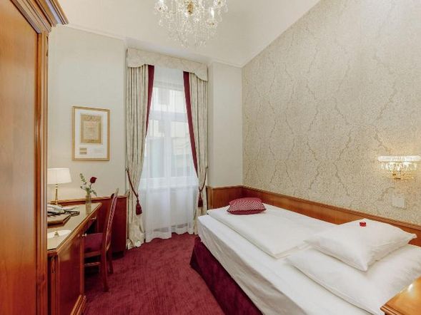 Hotel Stefanie