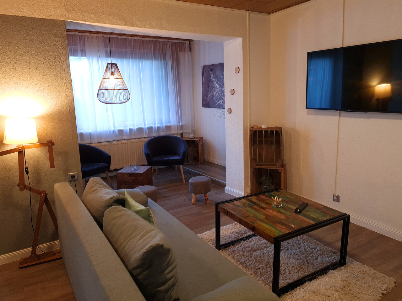 Chalet