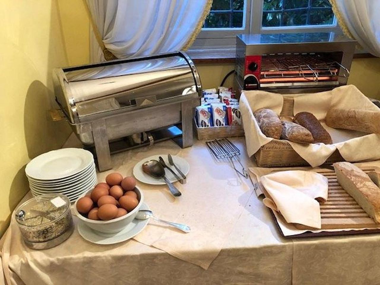 Italienische Eleganz - 4 Tage in Lucca mit Frühstück