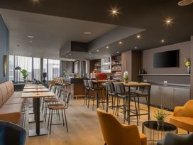 Bed & Breakfast - 2 Tage im schönen Amersfoort