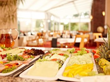 3 Tage in ruhiger Lage nahe Kiel mit Frühstück