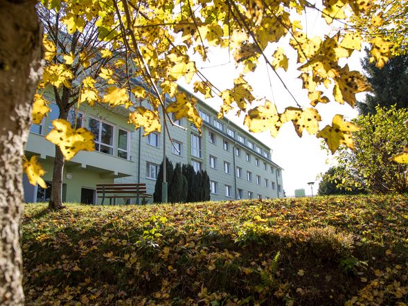 Werrapark Familienresort Heubacher Höhe
