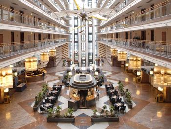 2 Tage im Maritim Airport Hotel Hannover
