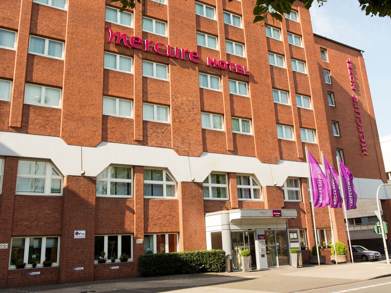 3 Tage Thermenauszeit am Niederrhein