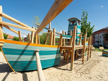 4 Tage BEECH Resort Boltenhagen