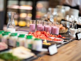 6 Tage Erholung im monumentalen Hotel in Groningen