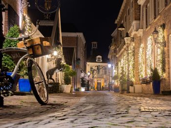 3 Tage Genussreise inmitten niederländischer Natur