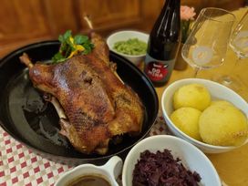 2 Tage Kurzurlaub - Genussreise im Frankenland