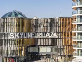2 Tage Frankfurt erkunden im NH Collection Frankfurt Spin Tower mit Frühstück