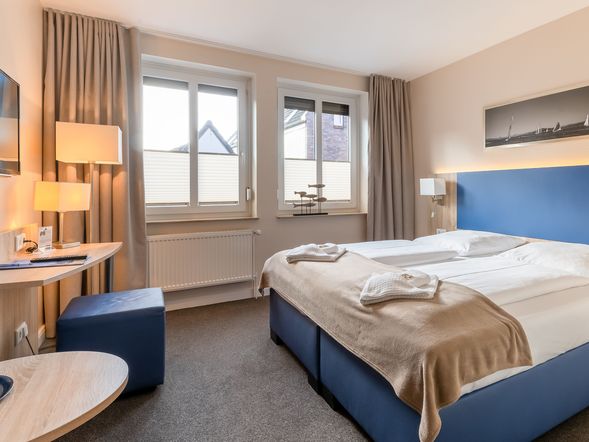 Nordsee-Hotel Hinrichsen