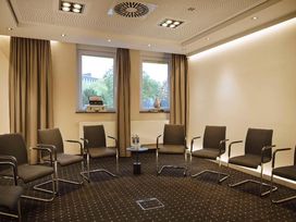 3 Tage im Flemings Selection Hotel Frankfurt-City