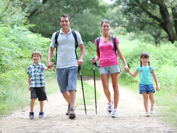 Familienurlaub a. Rügen, 4 Tage inkl. 3x Gutschein