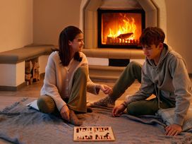 3 Tage Deluxe-Lodge im malerischen Naturparadies