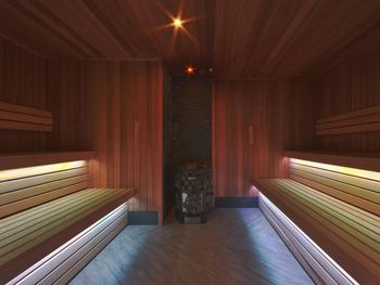 Nordsee-Auszeit mit Wellness mit Frühstück - 3 Tage