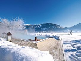 3 Tage Kurzurlaub mit VP im THERESA Wellness Geniesser Hotel ****superior