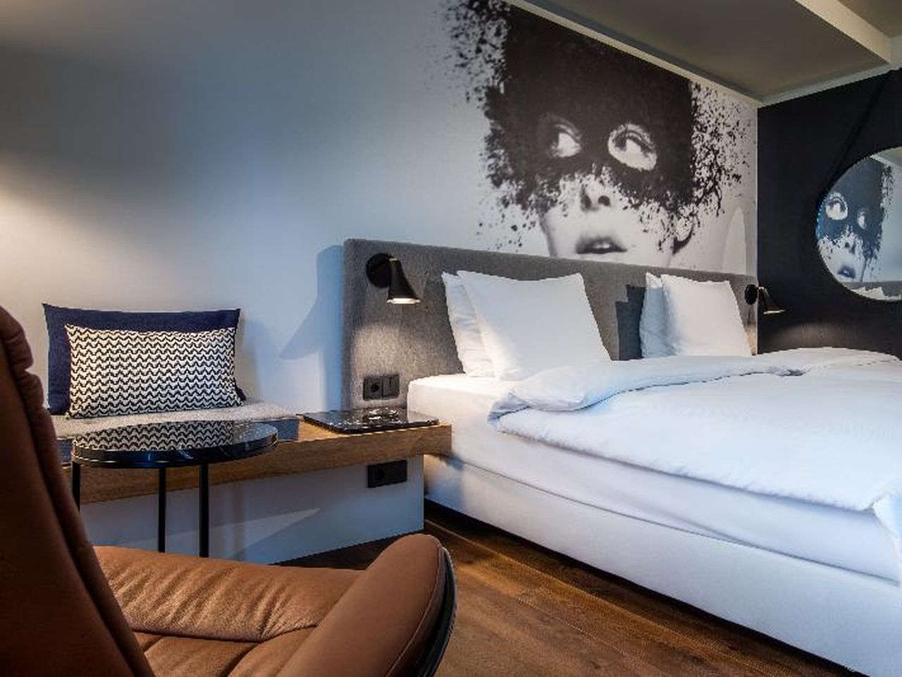 4 Tage im Radisson Blu Hotel Cologne 