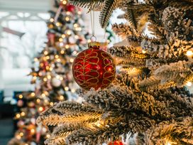 Weihnachten und Festtage zwischen Wald und Meer - 4 Tage inkl. Frühstück, Abendessen u. Festtagsmenü