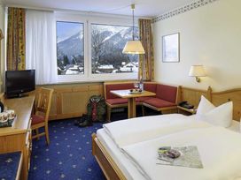 2 Tage Bayerische Auszeit: 1 Nacht in Garmisch-Partenkirchen