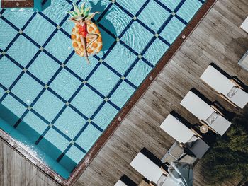 5 Tage kulinarische Highlights & Wellness deluxe