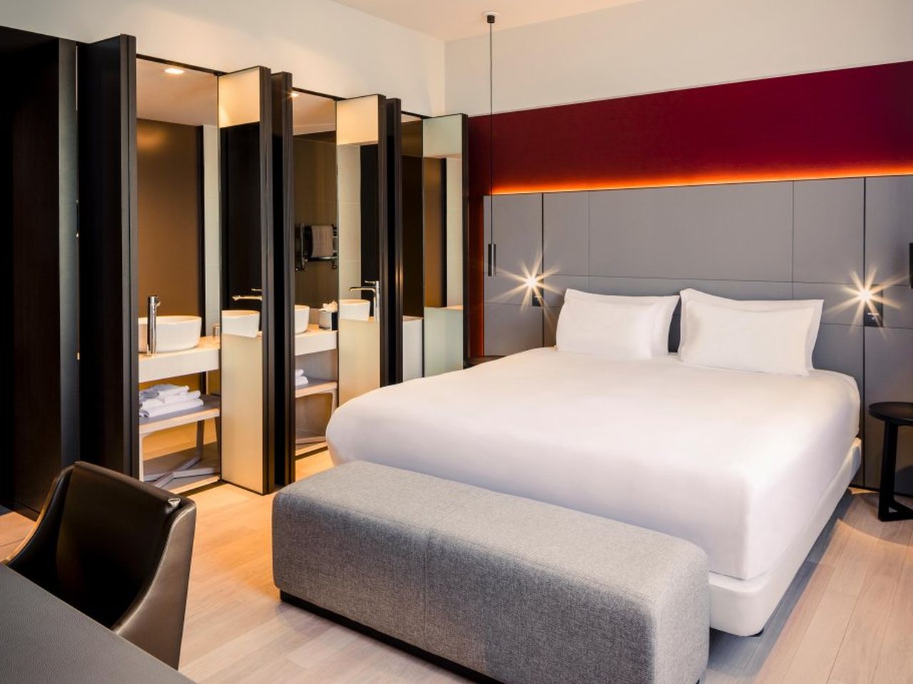 Doppelzimmer SUPERIOR