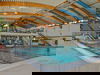 Rundum-Wohlgefühl: 8 Tage Therme mit All inklusive