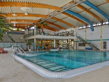 Familien-Sommer-DEAL - 8 Tage All Inclusive & Therme