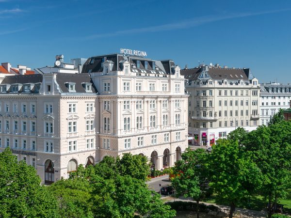 Das wunderschöne Wien erleben – 3 Tage Frühstück