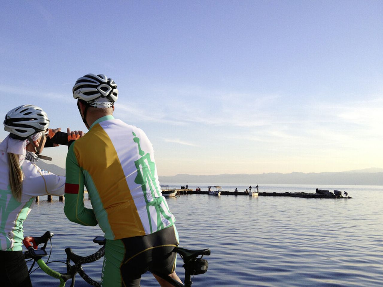 5 Tage Kurzurlaub am Bodensee