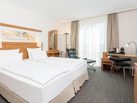 3 Tage im Plaza Inn Hamburg Horner Rennbahn mit Frühstück