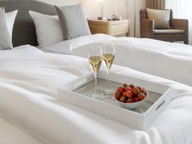 2 Tage Strandurlaub auf Sylt mit Wellness