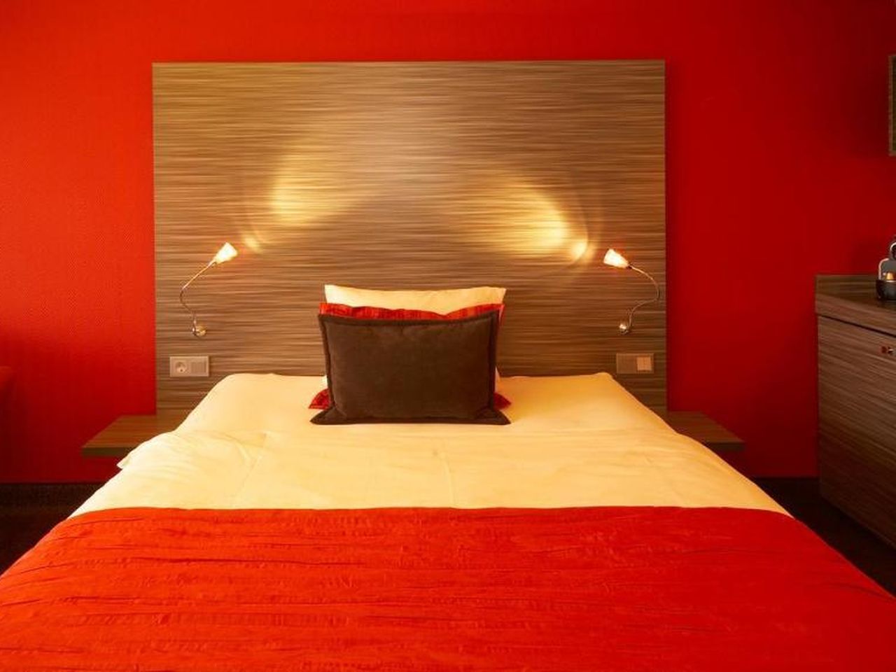 Atrium Hotel Mainz